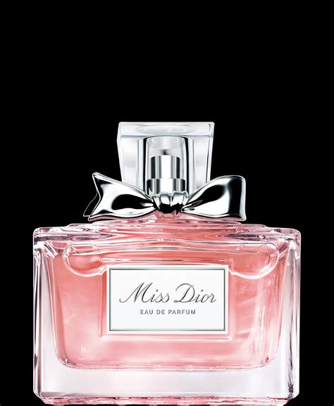 Miss Dior perfume edp